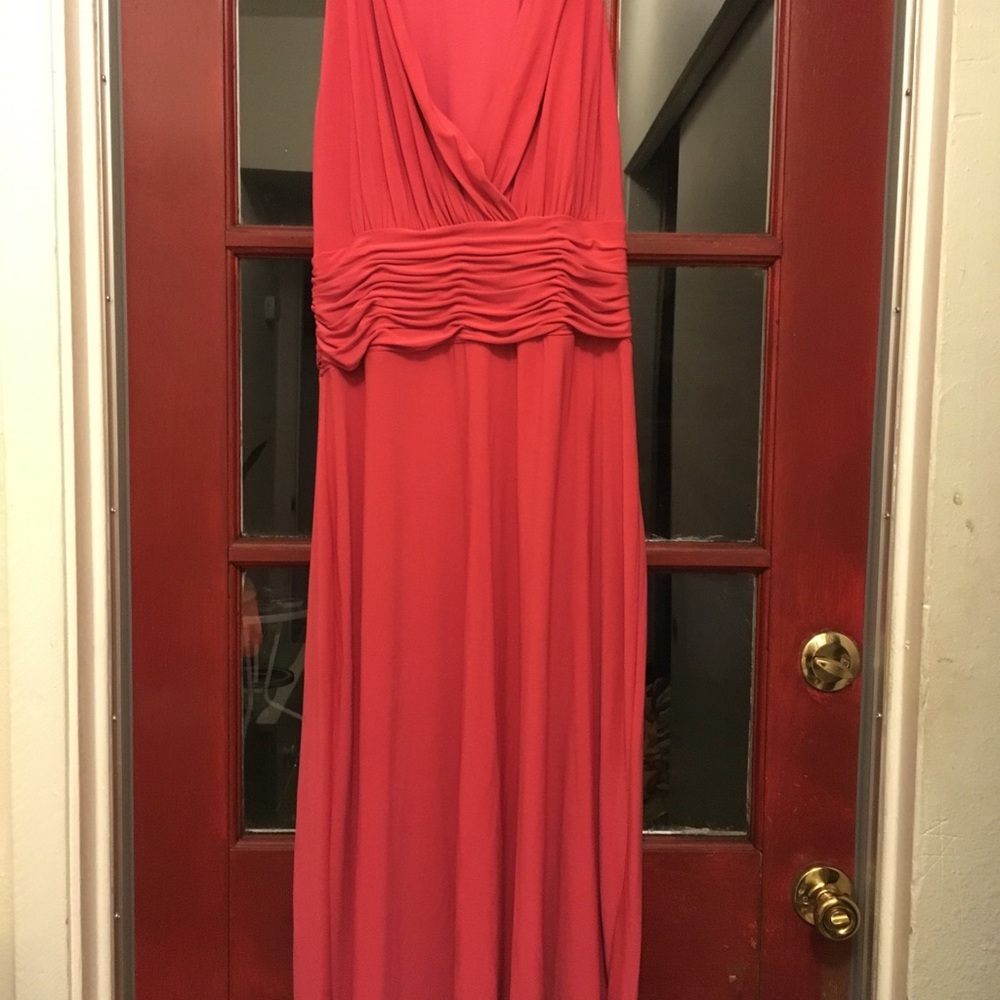 Evan Piccine evening dress 👗